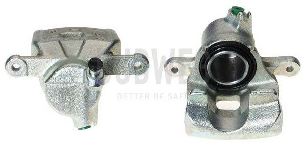 BUDWEG CALIPER Pidurisadul 343569